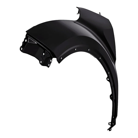2018-2022 Toyota Chr Fender Front Driver Side Steel – Side View (TO1240267)