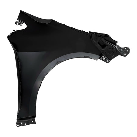 2020-2025 Toyota Corolla_Sedan Fender Front Driver Side Steel – Back View (TO1240271)