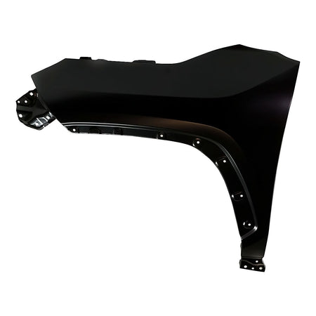 2019-2025 Toyota Rav4 Fender Front Driver Side Aluminium – Front View (TO1240273)