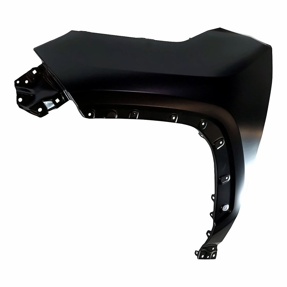 2025 Toyota Rav4 Plug-In Fender Front Driver Side - side angle, Part TO1240273
