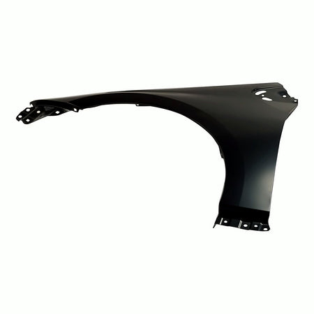 2017-2022 Toyota Prius_Prime Fender Front Driver Side Steel – Side View (TO1240274)