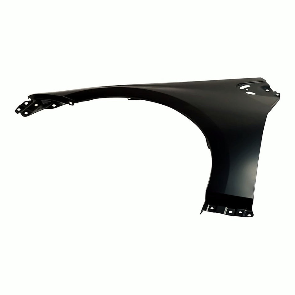 2017-2022 Toyota Prius_Prime Fender Front Driver Side Steel – Side View (TO1240274)