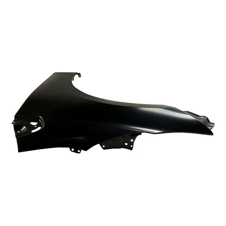 2017-2022 Toyota Prius_Prime Fender Front Driver Side Steel – Side View (TO1240274)