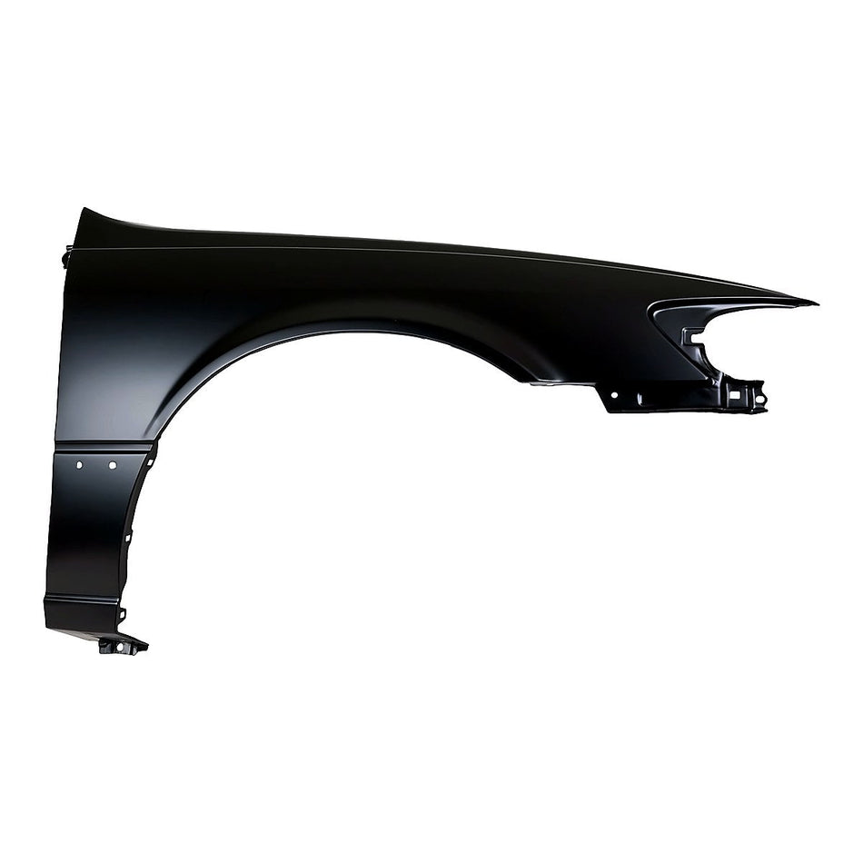 1997-2001 Toyota Camry Fender Front Passenger Side – Front View (TO1241162)