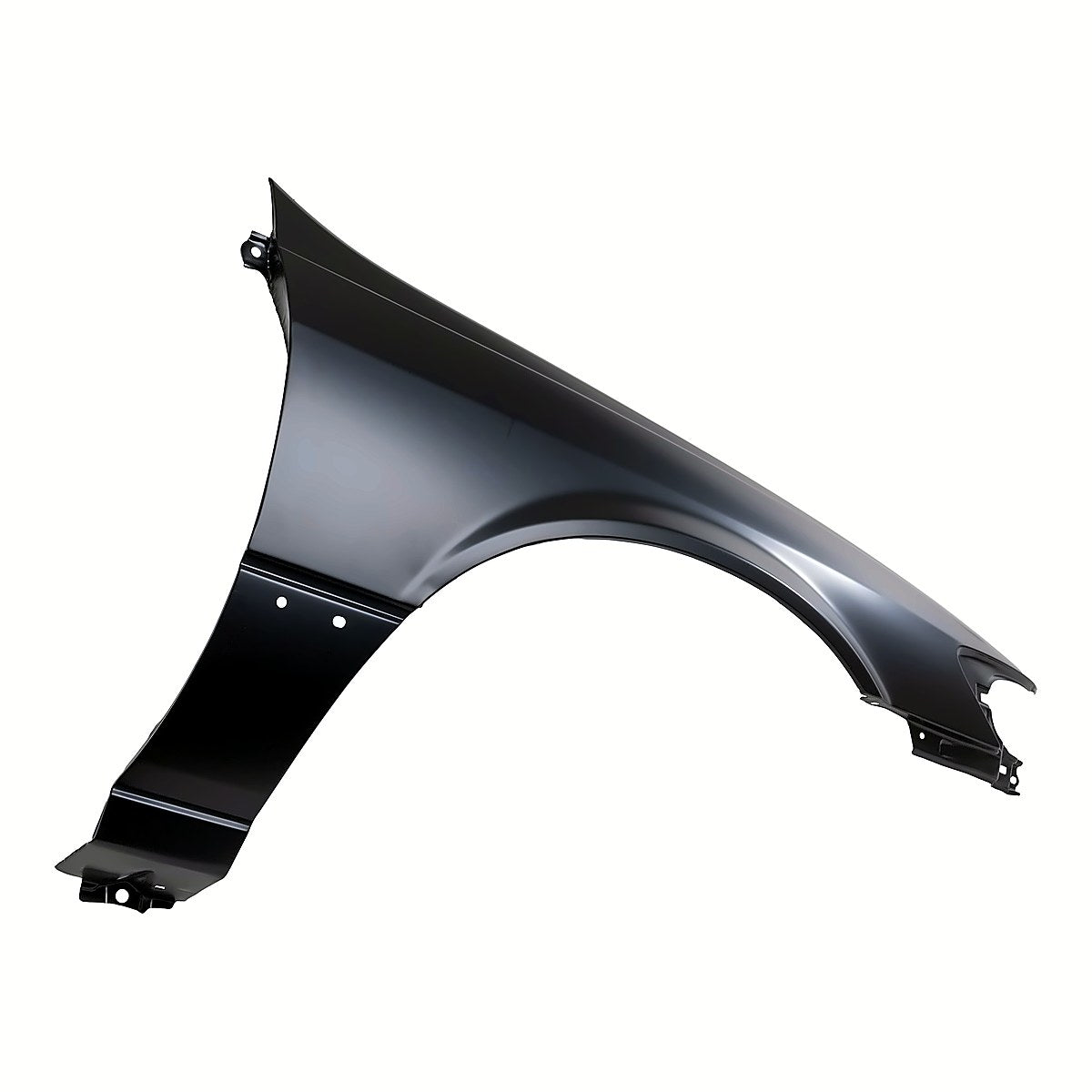 1997-2001 Toyota Camry Fender Front Passenger Side – Side View (TO1241162)