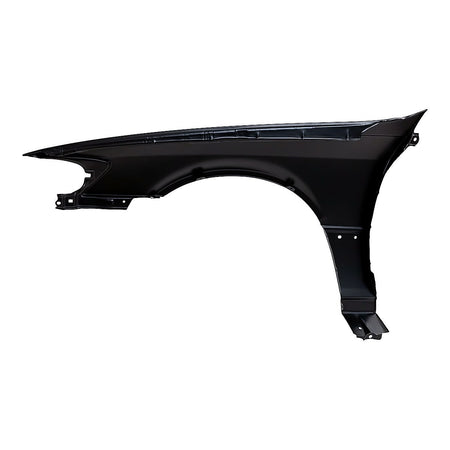 1997-2001 Toyota Camry Fender Front Passenger Side – Back View (TO1241162)