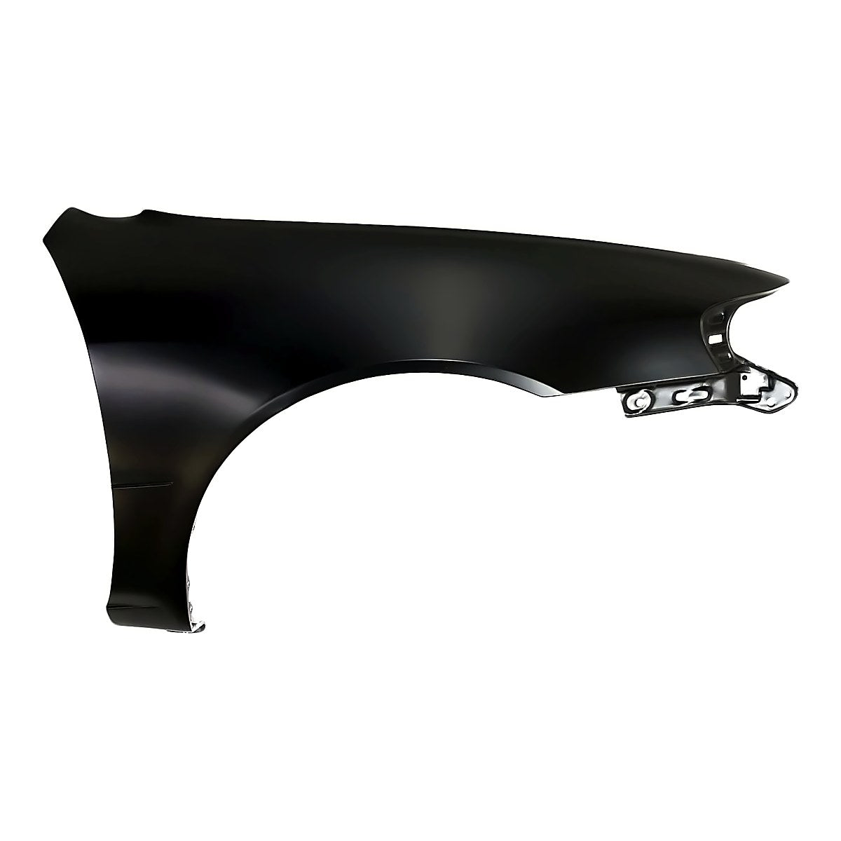 1998-2002 Toyota Corolla_Sedan Fender Front Passenger Side – Front View (TO1241164)