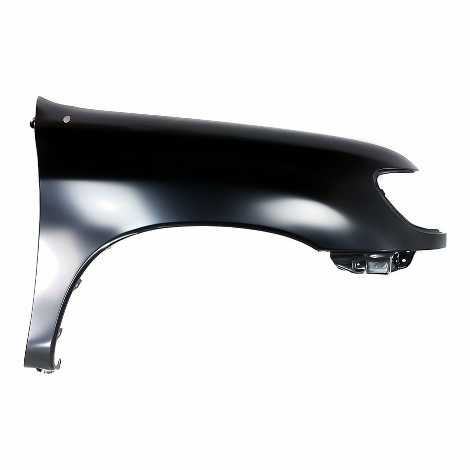 2000-2006 Toyota Tundra Fender Front Passenger Side Regular Cab – Front View (TO1241177)