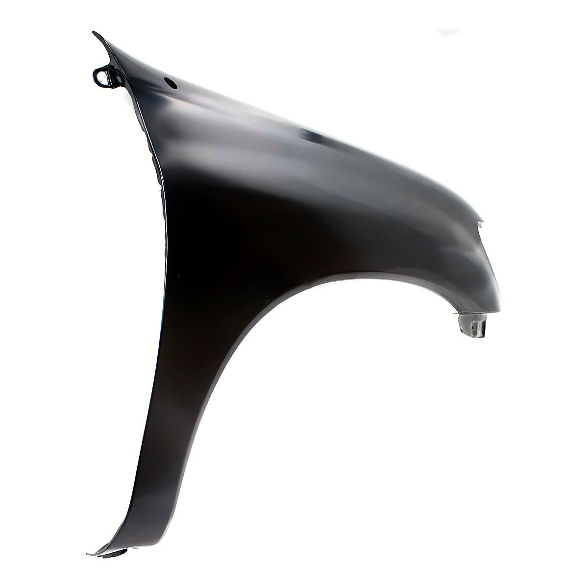 2000-2006 Toyota Tundra Fender Front Passenger Side Regular Cab – Side View (TO1241177)