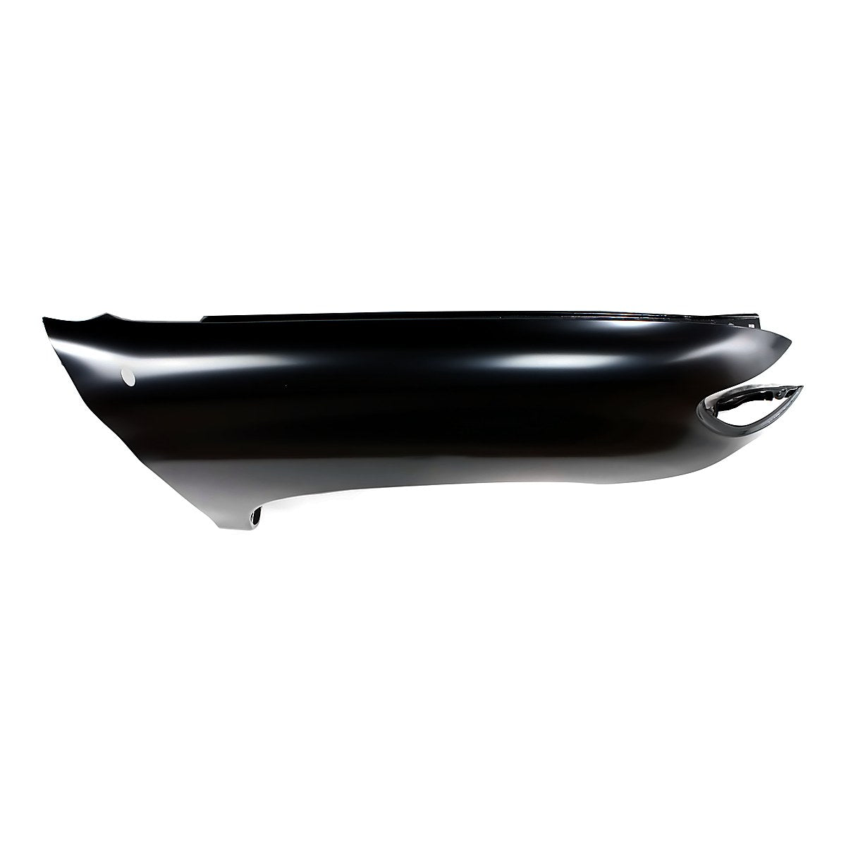 2000-2006 Toyota Tundra Fender Front Passenger Side Regular Cab – Side View (TO1241177)