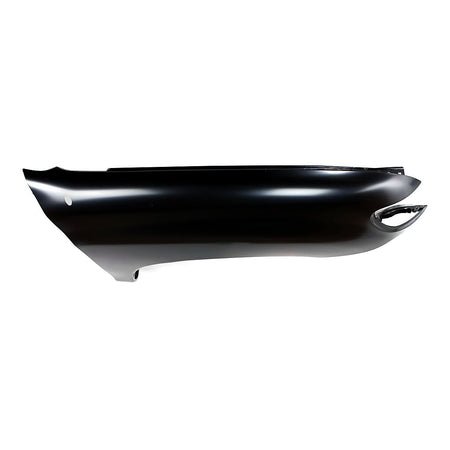 2000-2006 Toyota Tundra Fender Front Passenger Side Regular Cab – Side View (TO1241177)