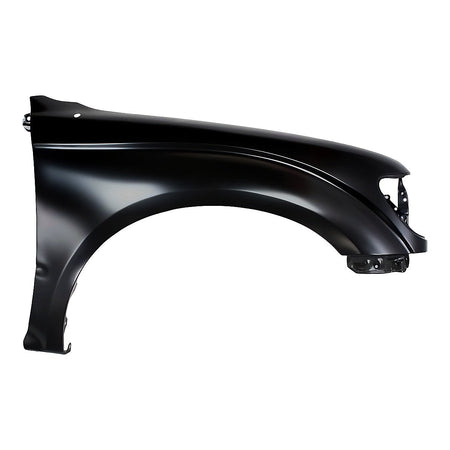 2001-2004 Toyota Tacoma Fender Front Passenger Side – Front View (TO1241180)