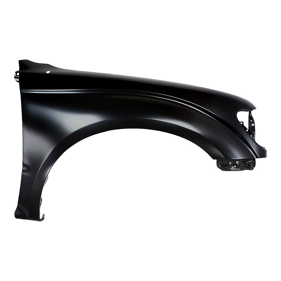 2001-2004 Toyota Tacoma Fender Front Passenger Side – Front View (TO1241180)