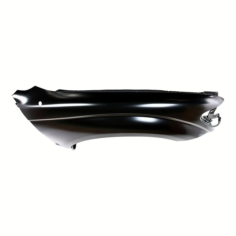 2001-2004 Toyota Tacoma Fender Front Passenger Side – Side View (TO1241180)
