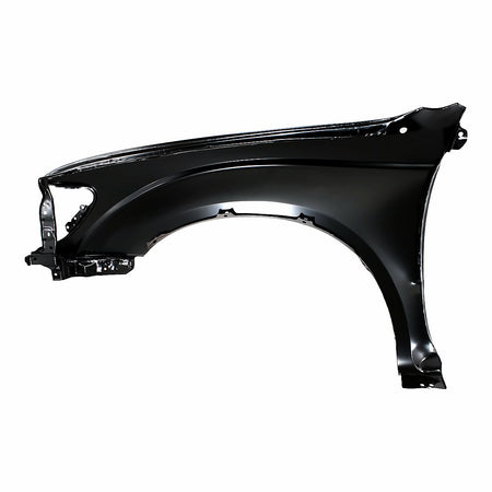 2001-2004 Toyota Tacoma Fender Front Passenger Side – Back View (TO1241180)