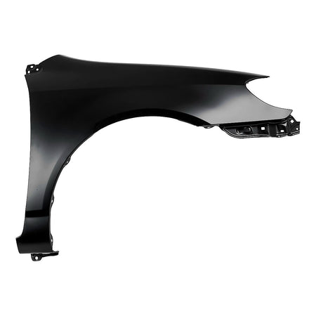 2003-2008 Toyota Corolla_Sedan Fender Front Passenger Side Ce-Le Models – Front View (TO1241183)