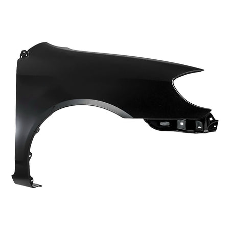 2003-2008 Toyota Corolla_Sedan Fender Front Passenger Side Ce-Le Models – Side View (TO1241183)