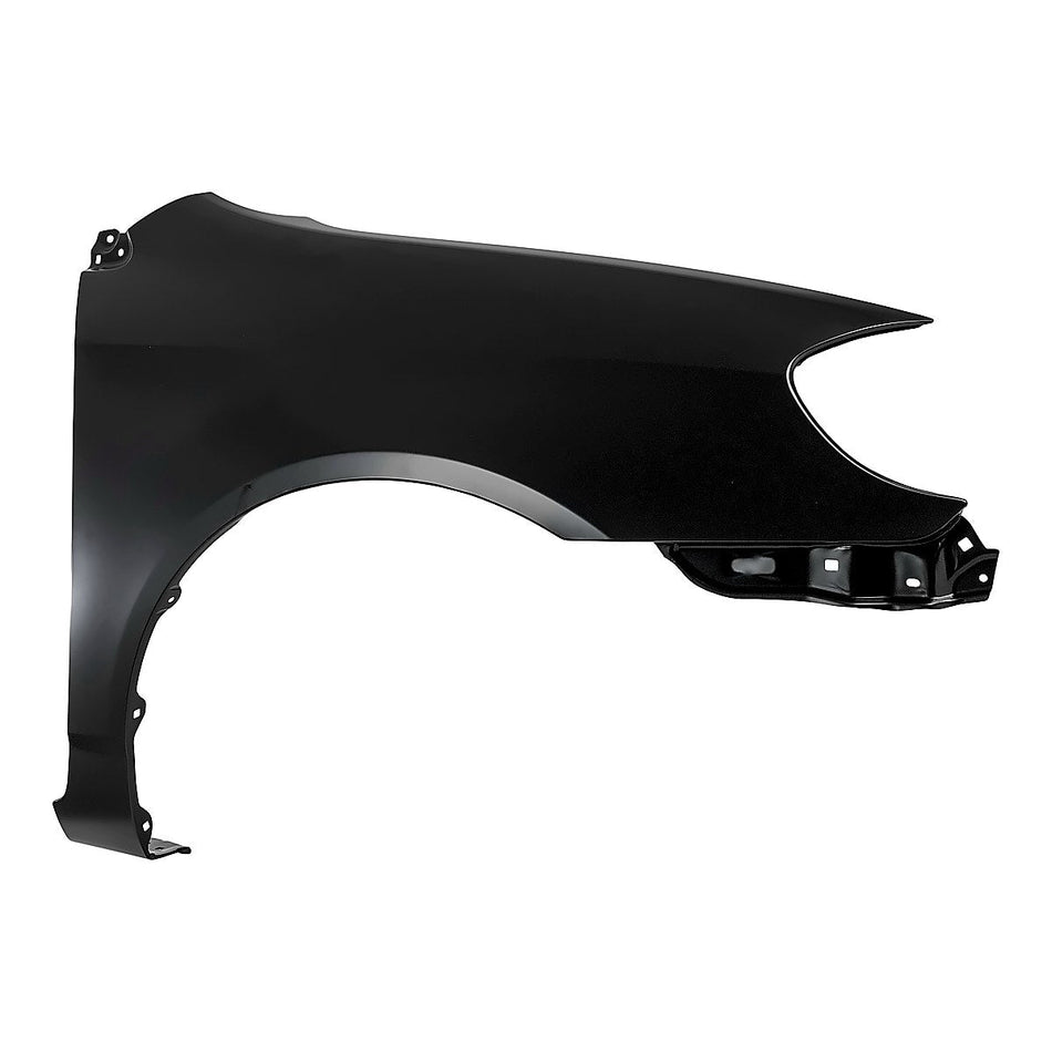2003-2008 Toyota Corolla_Sedan Fender Front Passenger Side Ce-Le Models – Side View (TO1241183)