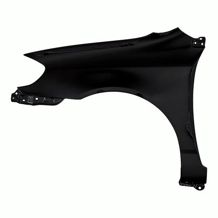 2003-2008 Toyota Corolla_Sedan Fender Front Passenger Side Ce-Le Models – Back View (TO1241183)