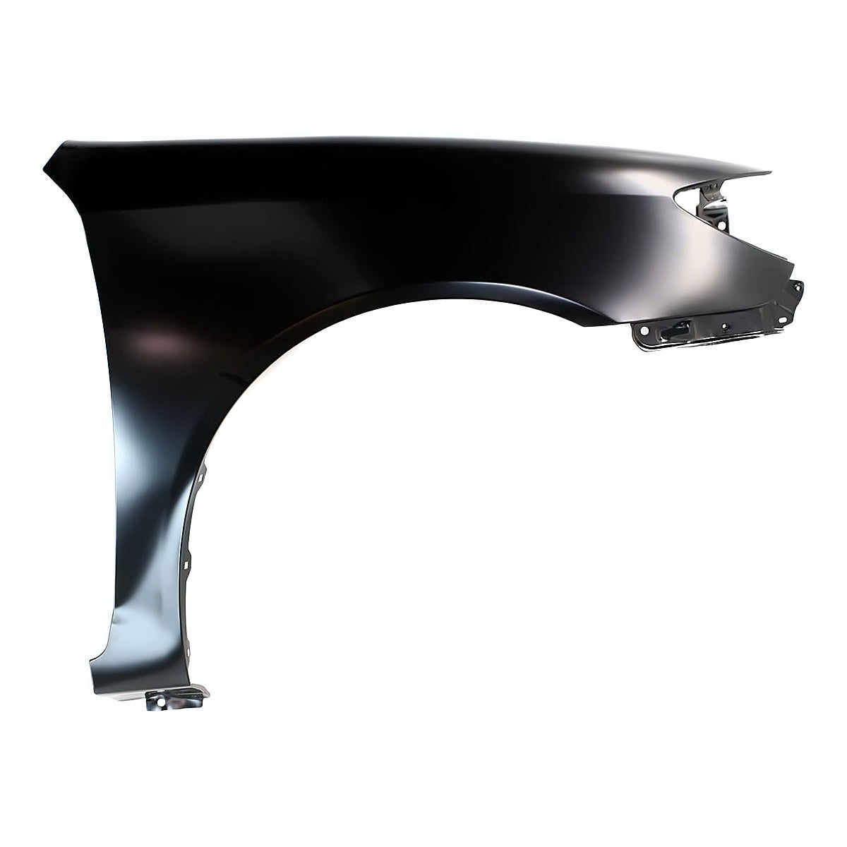 2002-2006 Toyota Camry Fender Front Passenger Side – Front View (TO1241184)