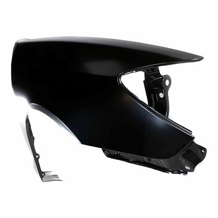 2002-2006 Toyota Camry Fender Front Passenger Side – Side View (TO1241184)