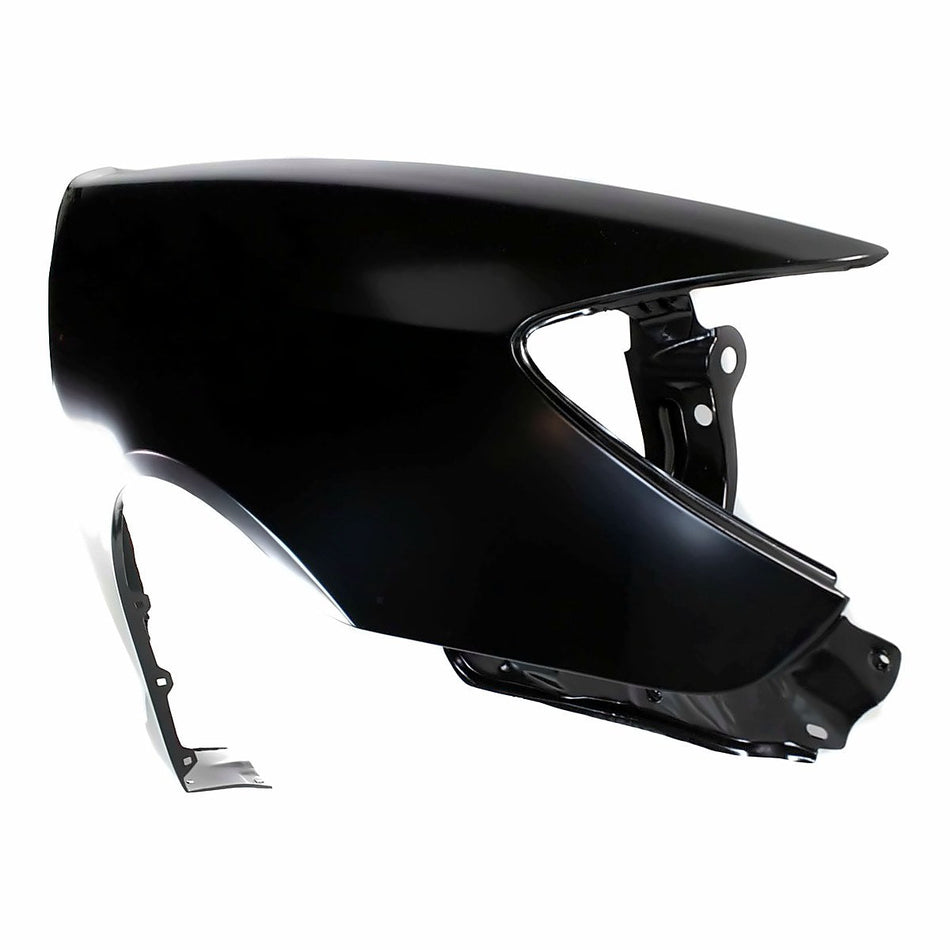 2002-2006 Toyota Camry Fender Front Passenger Side – Side View (TO1241184)