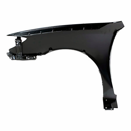 2002-2006 Toyota Camry Fender Front Passenger Side – Back View (TO1241184)