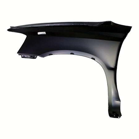 2001-2007 Toyota Highlander Fender Front Passenger Side – Back View (TO1241186)