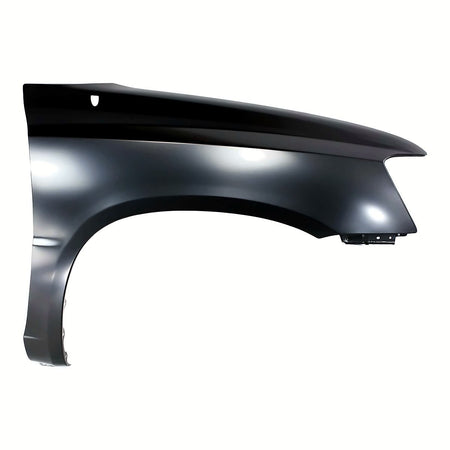 2001-2007 Toyota Highlander Fender Front Passenger Side With Antenna Hole – Front View (TO1241187)