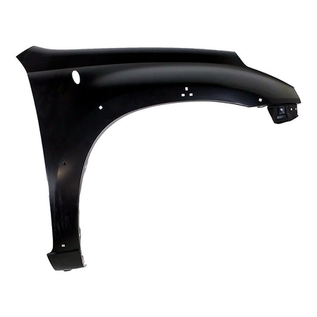 2001-2005 Toyota Rav4 Fender Front Passenger Side With Flare Hole – Front View (TO1241189)
