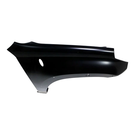 2001-2005 Toyota Rav4 Fender Front Passenger Side With Flare Hole – Side View (TO1241189)