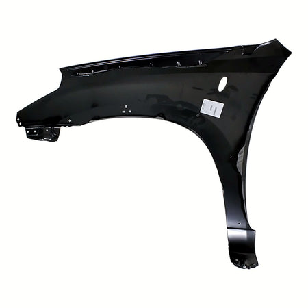2001-2005 Toyota Rav4 Fender Front Passenger Side With Flare Hole – Back View (TO1241189)