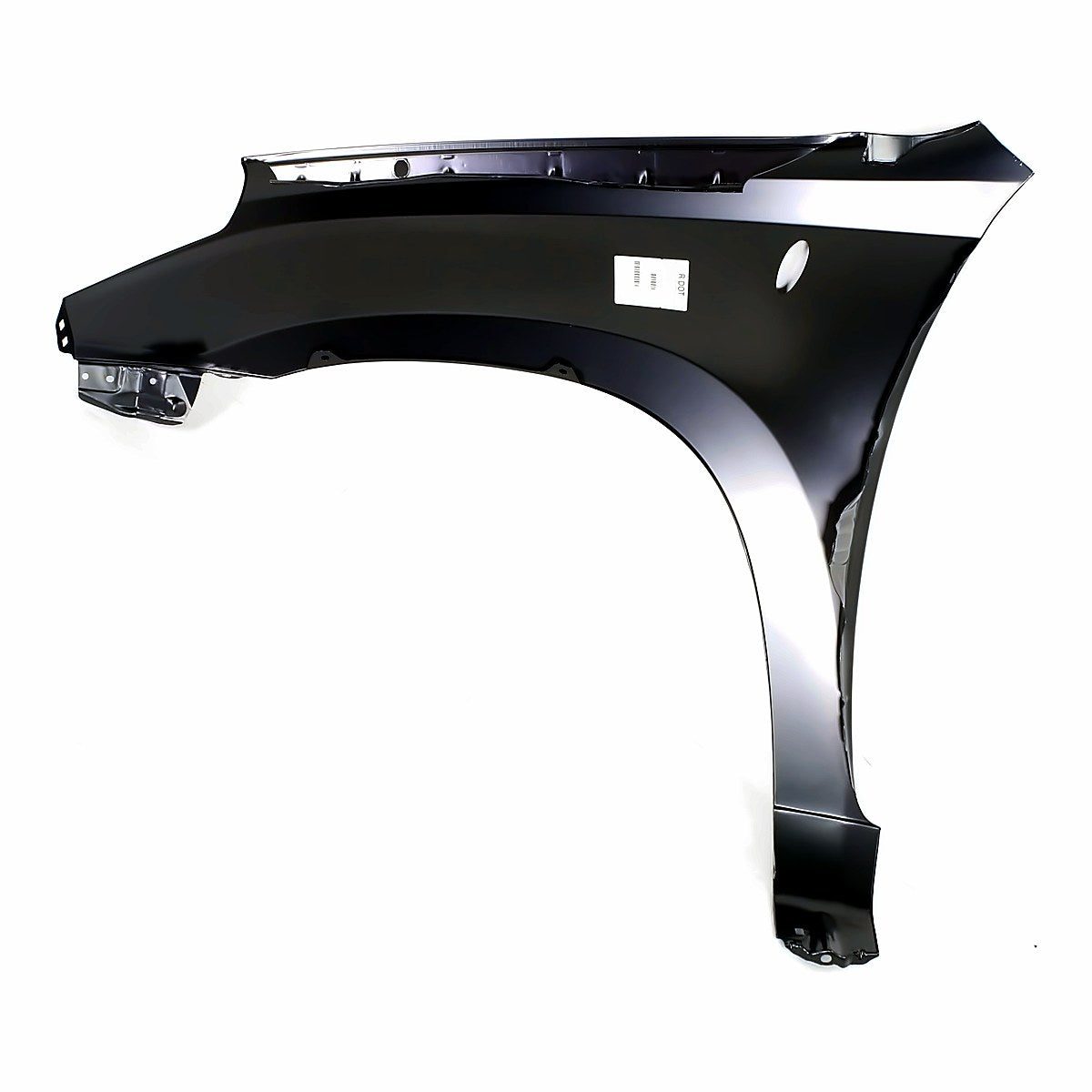 2001-2005 Toyota Rav4 Fender Front Passenger Side – Back View (TO1241190)