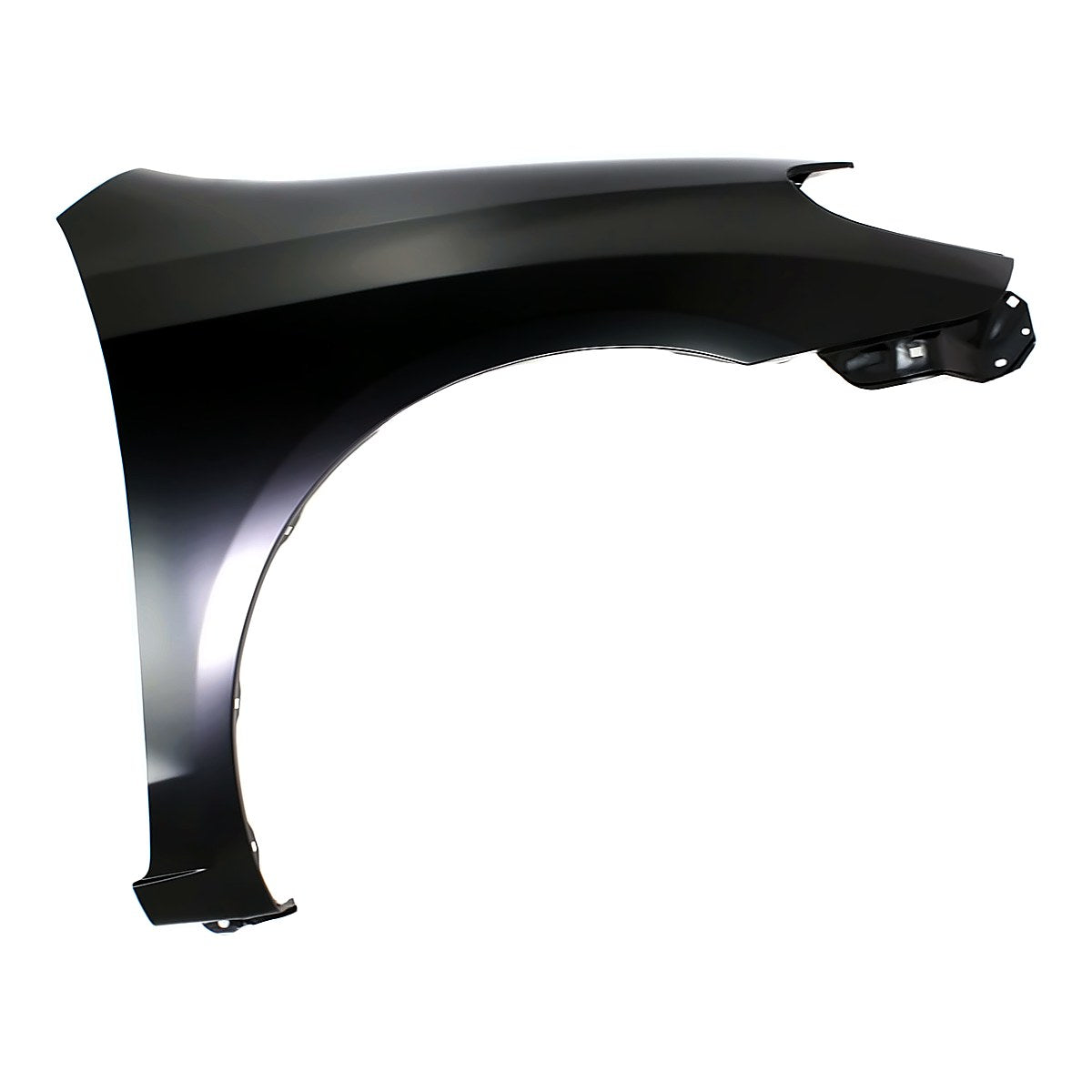 2003-2008 Toyota Matrix Fender Front Passenger Side Base – Front View (TO1241191)