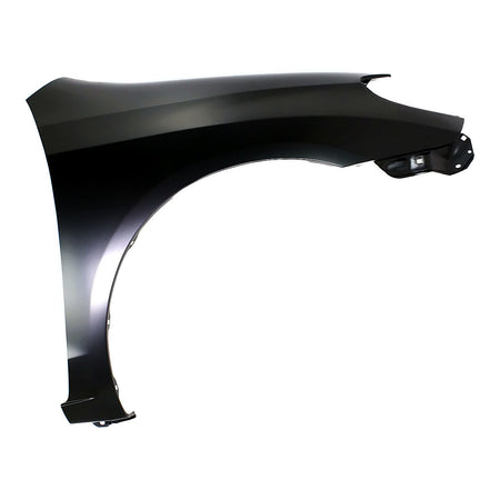 2003-2008 Toyota Matrix Fender Front Passenger Side Base – Front View (TO1241191)