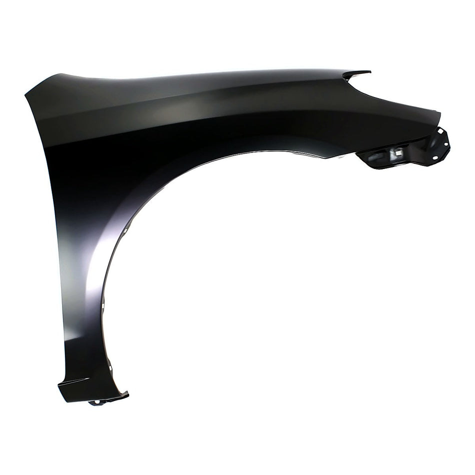 2003-2008 Toyota Matrix Fender Front Passenger Side Base – Front View (TO1241191)