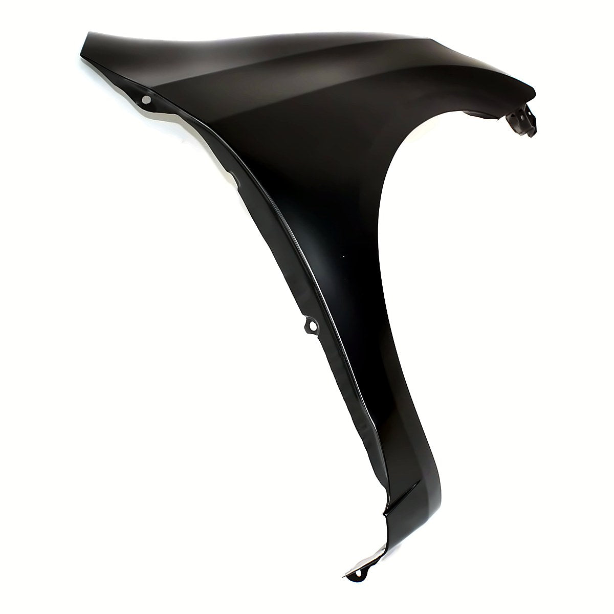 2003-2008 Toyota Matrix Fender Front Passenger Side Base – Side View (TO1241191)