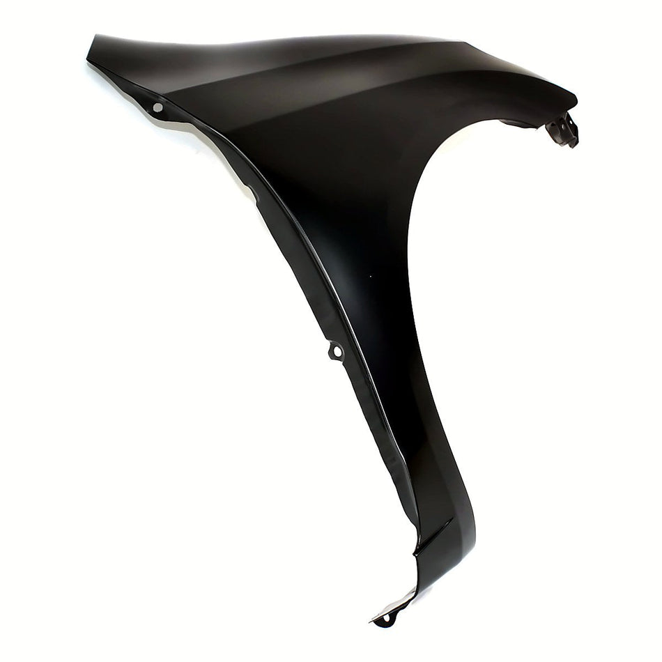 2003-2008 Toyota Matrix Fender Front Passenger Side Base – Side View (TO1241191)