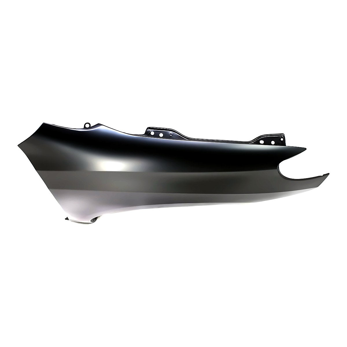 2003-2008 Toyota Matrix Fender Front Passenger Side Base – Side View (TO1241191)