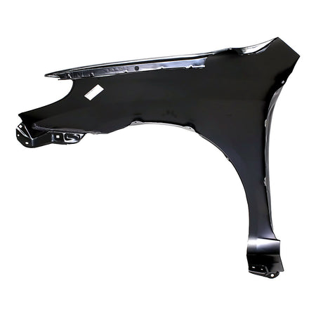 2003-2008 Toyota Matrix Fender Front Passenger Side Base – Back View (TO1241191)