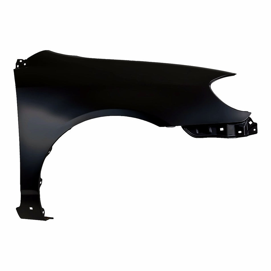 2003-2008 Toyota Corolla_Sedan Fender Front Passenger Side S/Xrs Models – Front View (TO1241195)