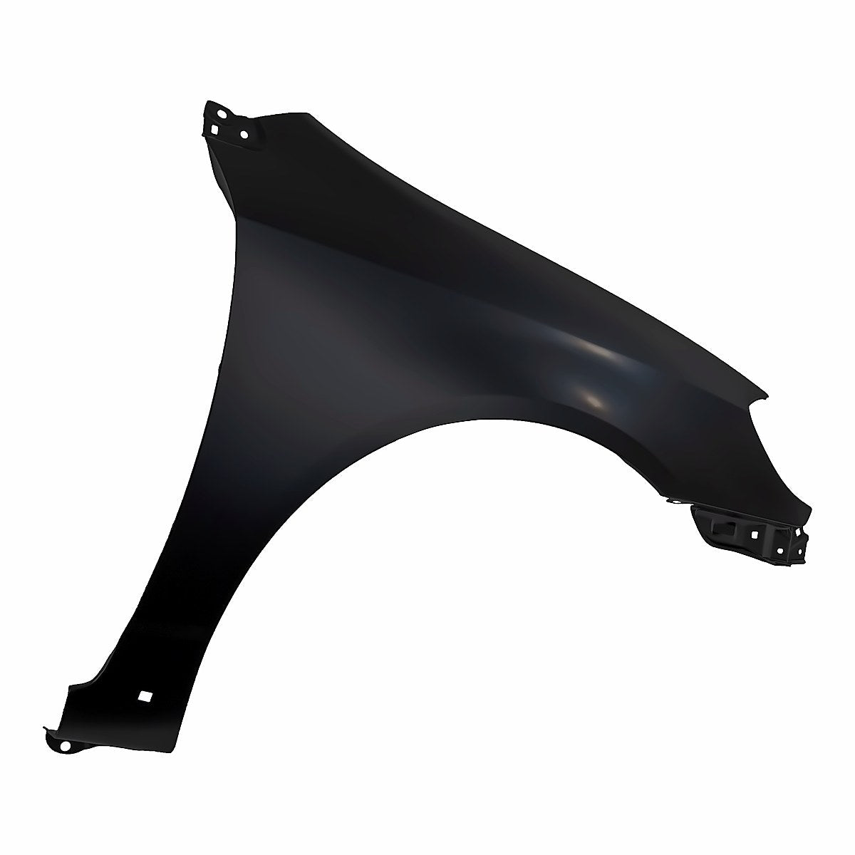 2003-2008 Toyota Corolla_Sedan Fender Front Passenger Side S/Xrs Models – Side View (TO1241195)