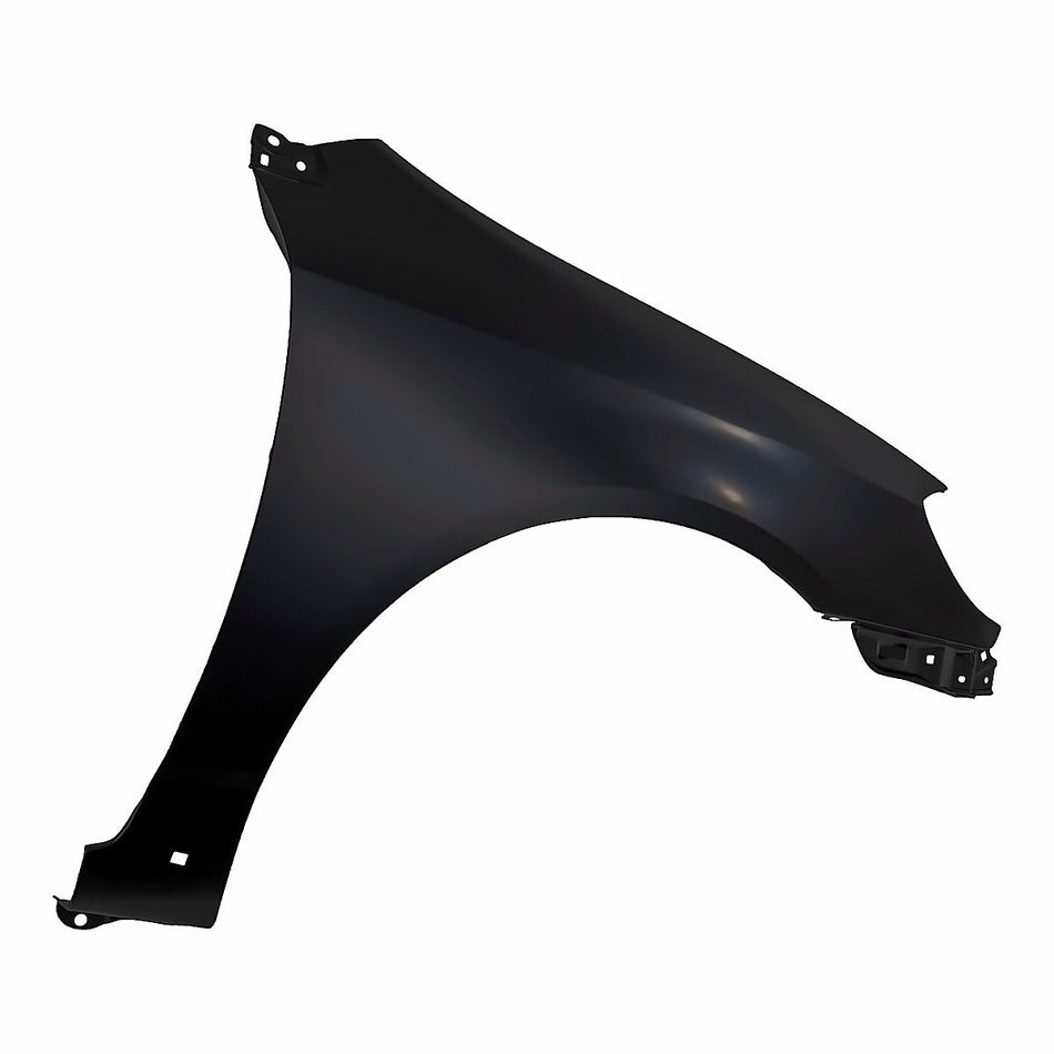 2003-2008 Toyota Corolla_Sedan Fender Front Passenger Side S/Xrs Models – Side View (TO1241195)