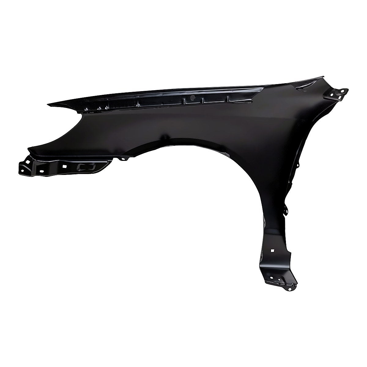 2003-2008 Toyota Corolla_Sedan Fender Front Passenger Side S/Xrs Models – Back View (TO1241195)