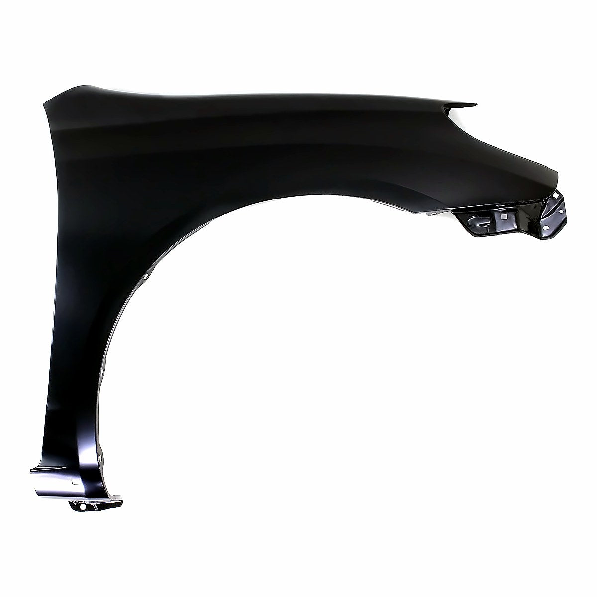 2003-2008 Toyota Matrix Fender Front Passenger Side Xr/Xrs Models – Front View (TO1241196)