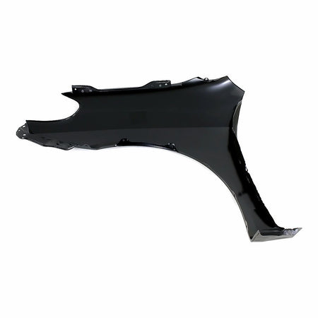 2003-2008 Toyota Matrix Fender Front Passenger Side Xr/Xrs Models – Back View (TO1241196)