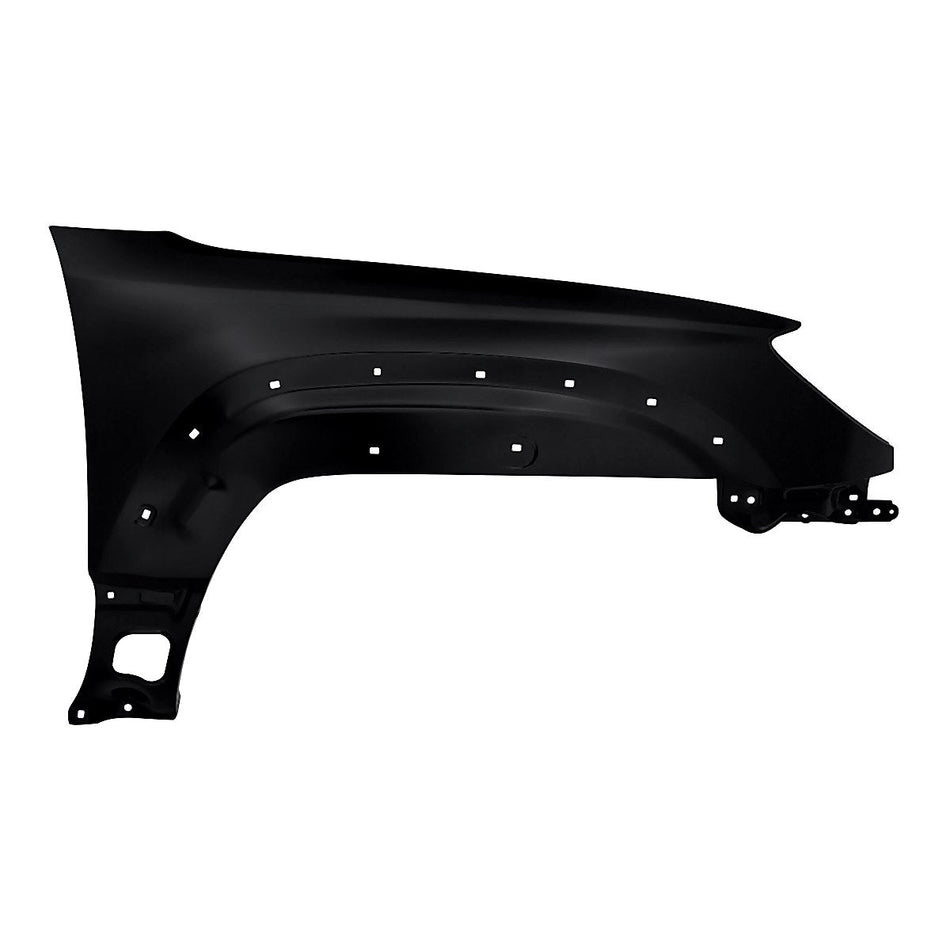 2003-2005 Toyota 4Runner Fender Front Passenger Side – TO1241197