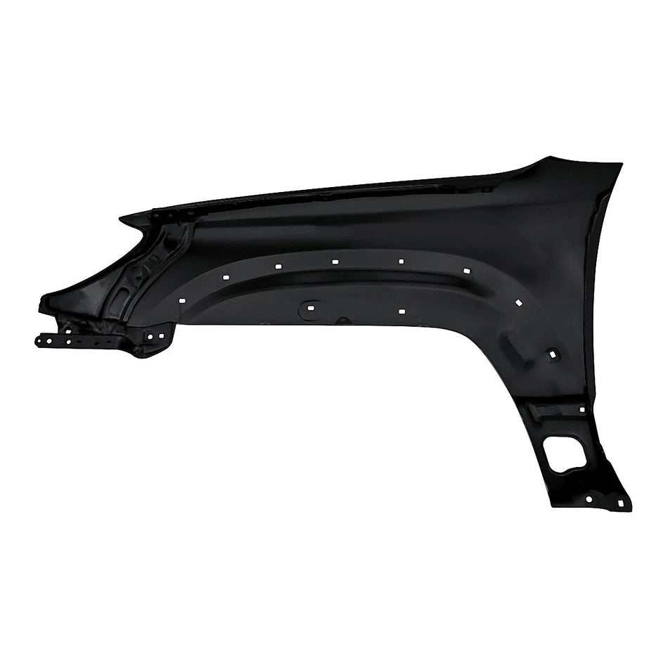 2003-2005 Toyota 4Runner Fender Front Passenger Side – TO1241197-2