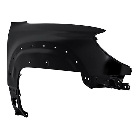 2003-2005 Toyota 4Runner Fender Front Passenger Side – TO1241197-3