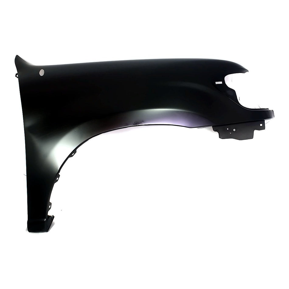 2004 Toyota Tundra Fender Front Passenger Side - product view, Part TO1241200